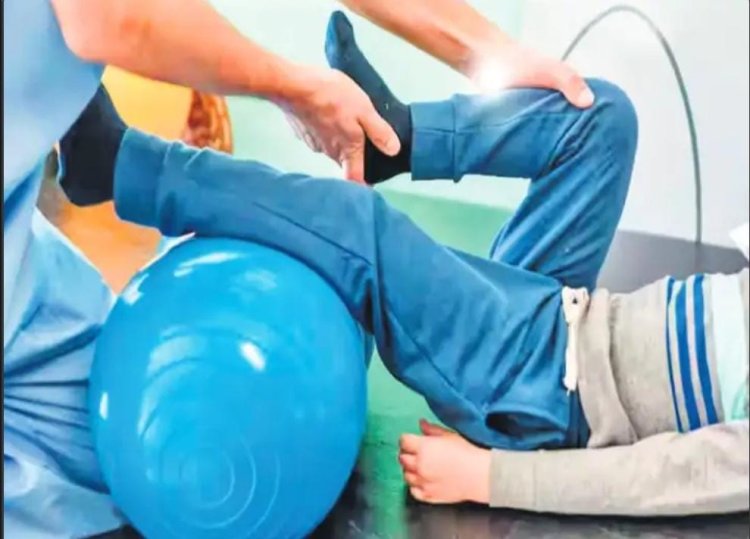 जयपुर में खुलेगा राजस्थान का पहला सरकारी फिजियोथैरेपी कॉलेज, इसी सत्र में 120 सीटों पर मिलेगा एडमिशन