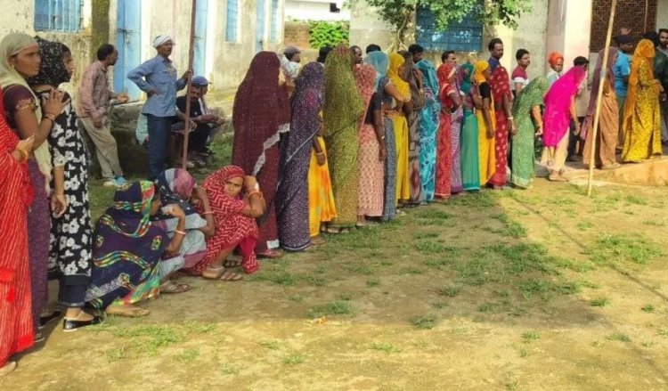 पंचायत चुनाव से पहले बड़ा एक्शन, जोधपुर संभाग के 29 पूर्व सरपंच-पंच अयोग्य घोषित