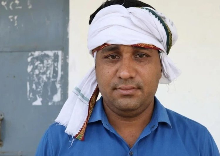 झालावाड़ में तस्करी के सौदे की सूचना पर कार्रवाई, 14 लाख रुपये के साथ कांस्टेबल गिरफ्तार