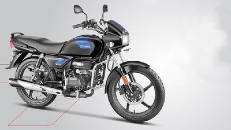 TVS Radeon ₹67,100 में लॉन्च हुई नई बाइक, 73.68 kmpl माइलेज और अब सभी वेरिएंट में LED लाइटिंग