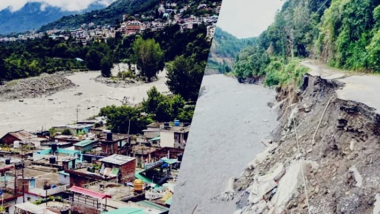 दुनिया में कुदरत का कहर! क्या भारत के मौसम में भी होने वाला है बड़ा बदलाव?