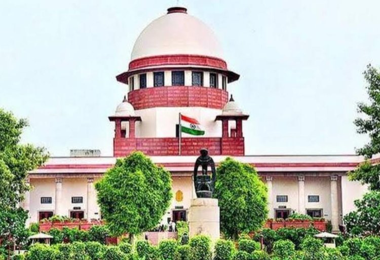 दिल्ली में प्रदर्शन रोकने की रणनीति पर सवाल, सुप्रीम कोर्ट में केंद्र ने मांगी माफी; 45 मेट्रो स्टेशन भी रहे प्रभावित