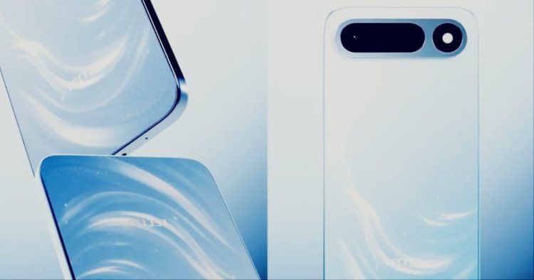 Tecno Spark 50S 5G, 6500mAh बैटरी और 50MP कैमरा वाला फोन लॉन्च, कीमत ₹19,999 से शुरू