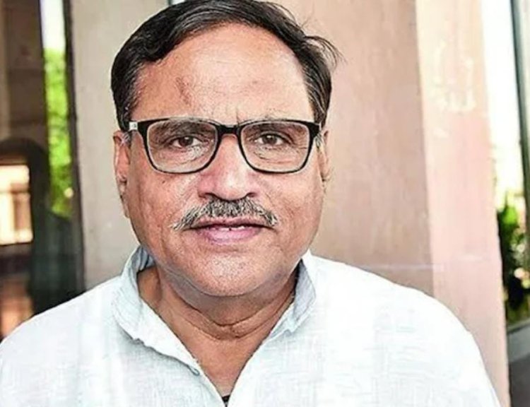 JJM घोटाले में पूर्व मंत्री महेश जोशी को सुप्रीम कोर्ट से जमानत, करीब 5 महीने बाद जेल से आएंगे बाहर