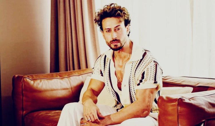 टाइगर श्रॉफ फायरिंग केस की जांच क्राइम ब्रांच को सौंपी गई, पुलिस को मिली संदिग्ध बाइक