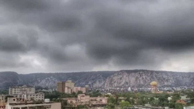 राजस्थान में बारिश का दौर थमा, अब दिन में धूप और रात में बढ़ेगी गुलाबी ठंड; जानें जयपुर से जैसलमेर तक मौसम का हाल