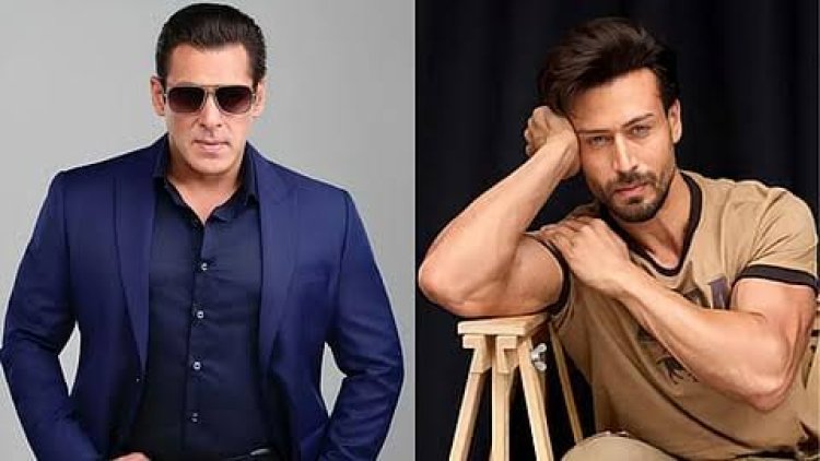 टाइगर श्रॉफ पर फायरिंग के पीछे सलमान खान का नाम! शूटर्स ने की थी घर की रेकी, फिर क्यों बदला निशाना?