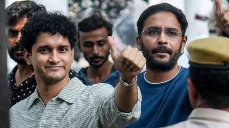 हाईकोर्ट की फटकार के बाद पीछे हटे CJP नेता: "आप जेनजी नहीं हैं" सुनते ही सौरव दास और आशुतोष रांका ने वापस ली याचिका