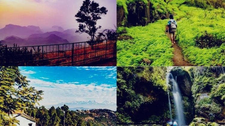 कम बजट में घूमने का है सपना? भारत की ये 7 खूबसूरत जगहें बना देंगी आपकी छुट्टियां यादगार