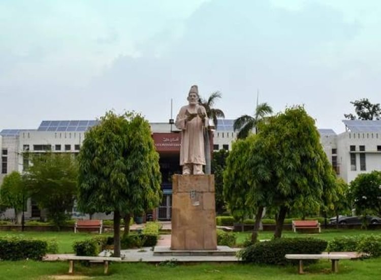 जामिया में 20 साल बाद होंगे छात्र संघ चुनाव, प्रदर्शन के बाद प्रशासन का बड़ा फैसला