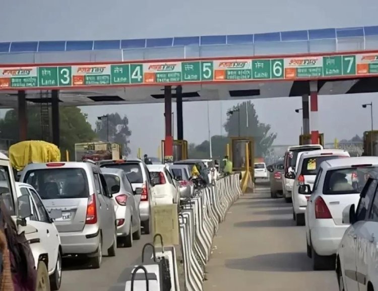 1 नवंबर से दिल्ली में किन गाड़ियों की एंट्री पर रोक? जानें BS-VI और पीयूसी के नियम