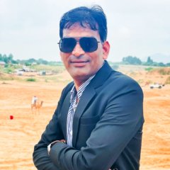 Pramod Kumar