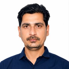 Manohar Singh