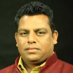 Neeraj Mehra