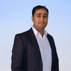JP Sharma